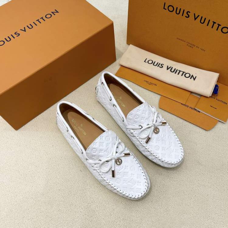 Picture of Louis Vuitton Shoes _SKULVsz38-45hnx061011862